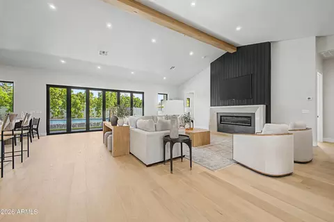 Living - 5145 E Pinchot Ave, Phoenix, AZ 85018 photo 1 of 1