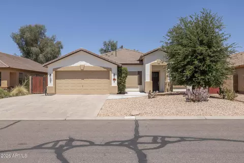 678 W Jersey Way, San Tan Valley, AZ 85143