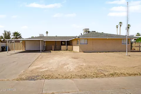 5724 W Fairmount Ave, Phoenix, AZ 85031
