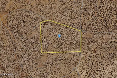 111 County Road N7104 -- #135, Chambers, AZ 86502