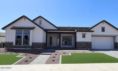 21655 W Alegre Dr, Buckeye, AZ 85396