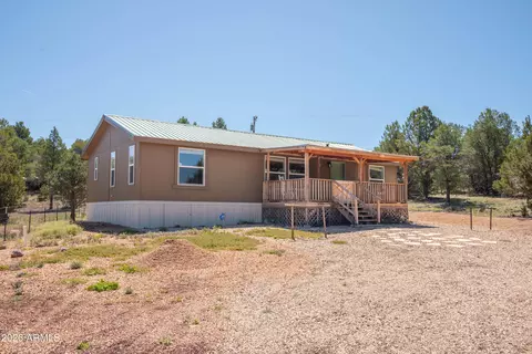 7697 N 8 Mile Blvd, Williams, AZ 86046
