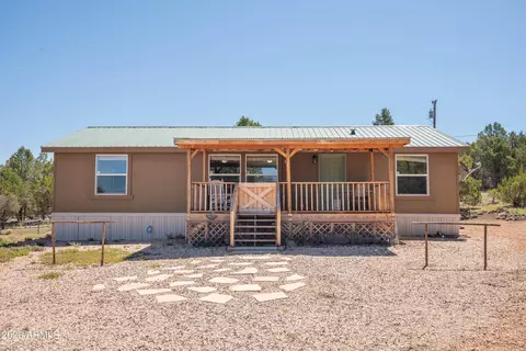 7697 N 8 Mile Blvd, Williams, AZ 86046