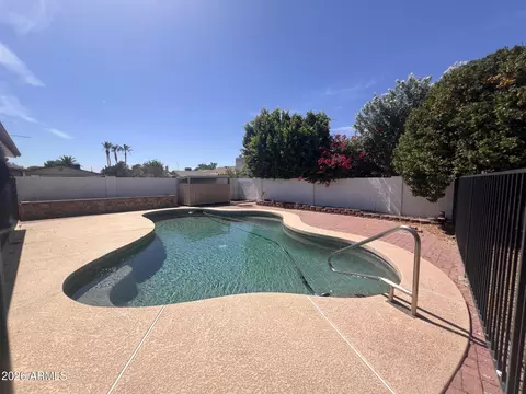 Exterior - 2942 E Dover St, Mesa, AZ 85213 photo 4 of 8
