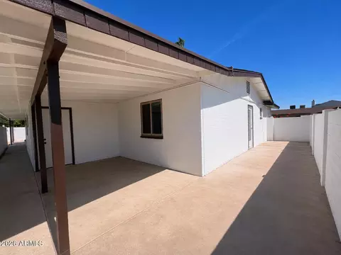 Exterior - 2942 E Dover St, Mesa, AZ 85213 photo 3 of 8