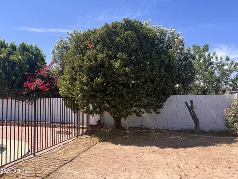 Exterior - 2942 E Dover St, Mesa, AZ 85213 photo 7 of 8