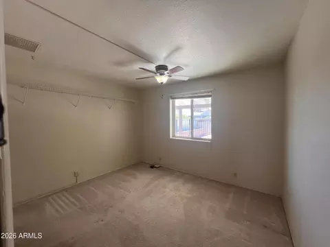 Bedroom - 2942 E Dover St, Mesa, AZ 85213 photo 2 of 2