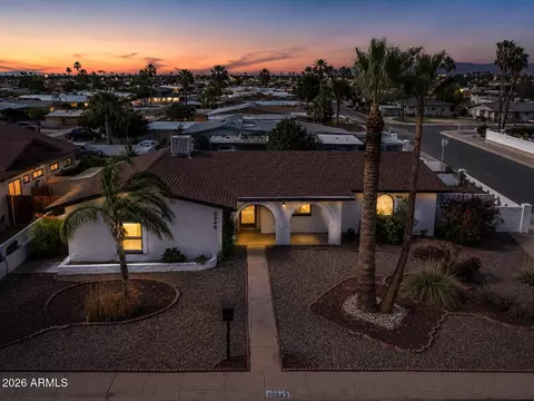 2942 E Dover St, Mesa, AZ 85213