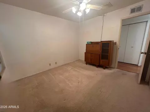 Bedroom - 2942 E Dover St, Mesa, AZ 85213 photo 1 of 2