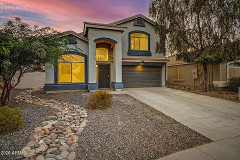 37990 N Kyle St, San Tan Valley, AZ 85140