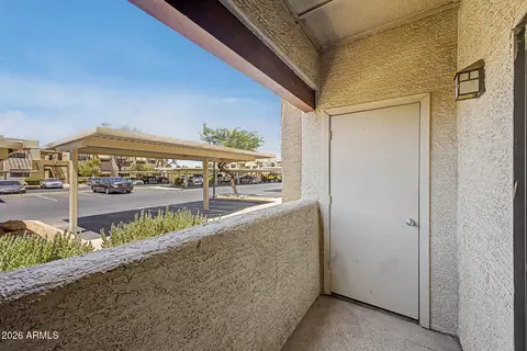 Exterior - 3434 E Baseline Rd #164, Phoenix, AZ 85042 photo 2 of 11