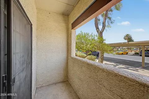 Exterior - 3434 E Baseline Rd #164, Phoenix, AZ 85042 photo 1 of 11