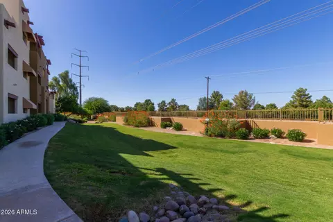 Exterior - 3434 E Baseline Rd #164, Phoenix, AZ 85042 photo 7 of 11