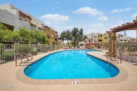 Exterior - 3434 E Baseline Rd #164, Phoenix, AZ 85042 photo 6 of 11