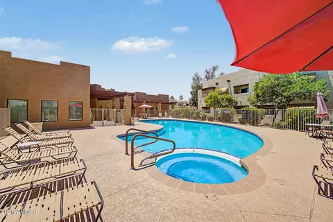 Exterior - 3434 E Baseline Rd #164, Phoenix, AZ 85042 photo 4 of 11