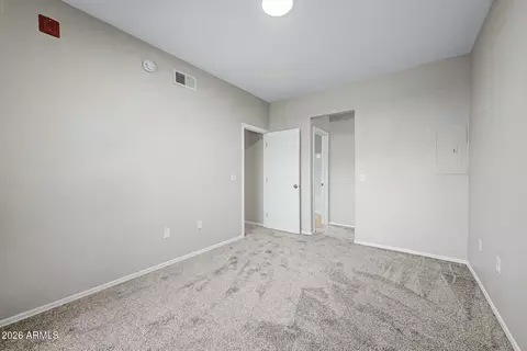 Bedroom - 3434 E Baseline Rd #164, Phoenix, AZ 85042 photo 1 of 1