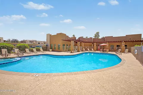 Exterior - 3434 E Baseline Rd #164, Phoenix, AZ 85042 photo 5 of 11