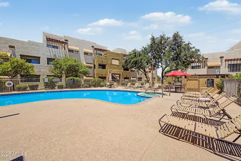 Exterior - 3434 E Baseline Rd #164, Phoenix, AZ 85042 photo 3 of 11