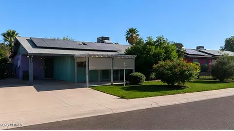 2222 W Windrose Dr, Phoenix, AZ 85029