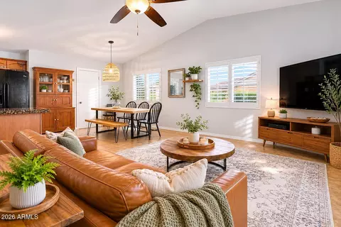 14243 N Ibsen Dr #1 & 2, Fountain Hills, AZ 85268