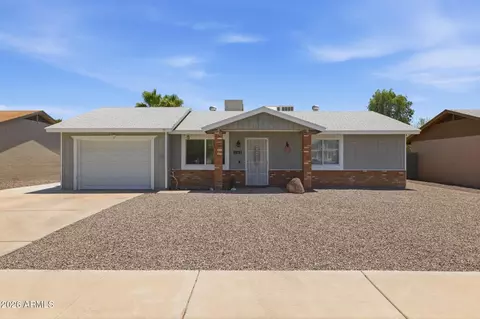 9251 W Gary Rd, Peoria, AZ 85345
