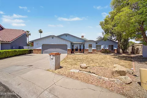 2828 W Northview Ave, Phoenix, AZ 85051