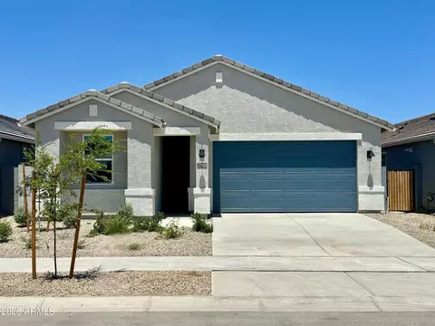 22100 N Dawn View Dr, Maricopa, AZ 85139