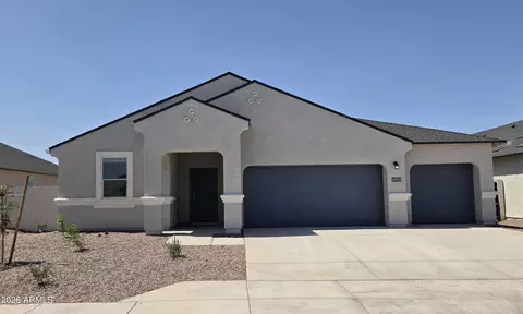 6021 E Ivory Coast Dr, San Tan Valley, AZ 85140