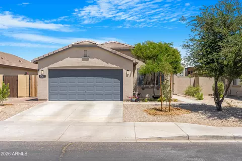 1381 S 237 Ln, Buckeye, AZ 85326