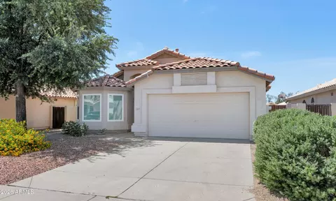 9849 W Yukon Dr, Peoria, AZ 85382