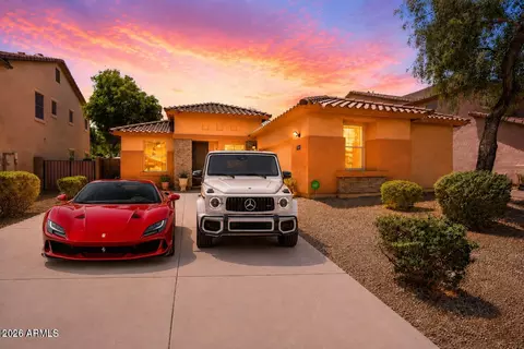 42245 W Arvada Ct, Maricopa, AZ 85138