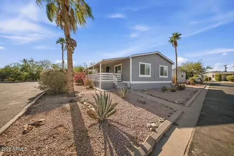 2000 S Apache Rd #91, Buckeye, AZ 85326