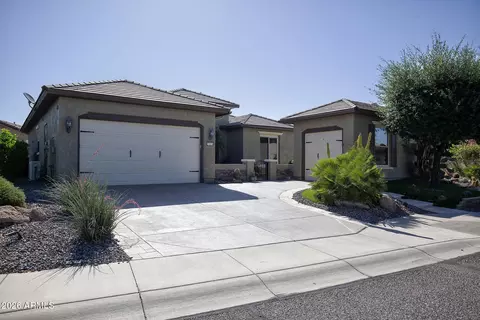 27124 W Burnett Rd, Buckeye, AZ 85396