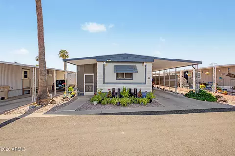 200 E Knox Rd #91, Chandler, AZ 85225