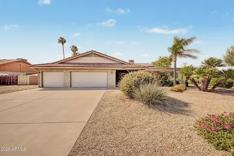 5304 W Kings Ave, Glendale, AZ 85306