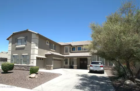 2008 W Nadine Way, Phoenix, AZ 85085