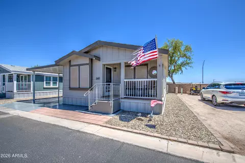 17506 W Van Buren St #245, Goodyear, AZ 85338