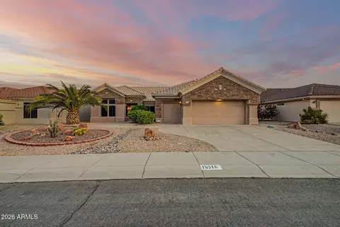 15315 W Gunsight Dr, Sun City West, AZ 85375