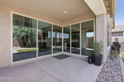 Exterior - 9710 E Tumbleweed Ave, Mesa, AZ 85212 photo 7 of 12