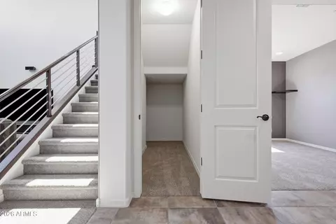 Entry Way - 9710 E Tumbleweed Ave, Mesa, AZ 85212 photo 3 of 11
