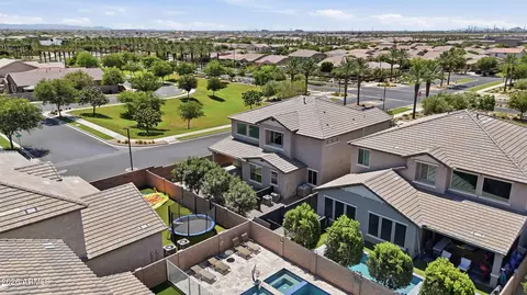 View/Area - 9710 E Tumbleweed Ave, Mesa, AZ 85212 photo 4 of 12