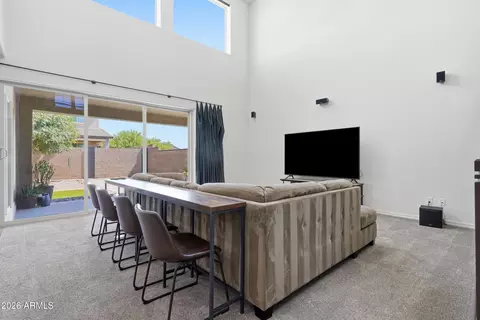 Living - 9710 E Tumbleweed Ave, Mesa, AZ 85212 photo 4 of 9