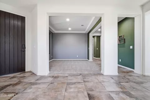 Entry Way - 9710 E Tumbleweed Ave, Mesa, AZ 85212 photo 2 of 11