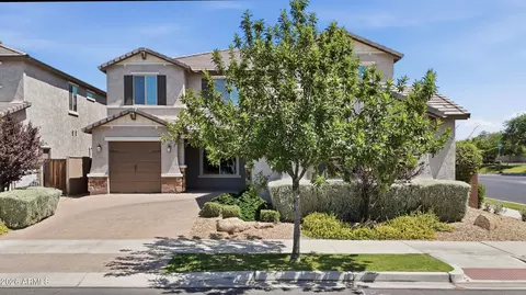 Exterior - 9710 E Tumbleweed Ave, Mesa, AZ 85212 photo 3 of 12
