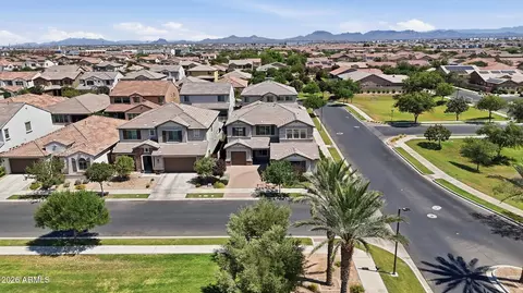 View/Area - 9710 E Tumbleweed Ave, Mesa, AZ 85212 photo 5 of 12