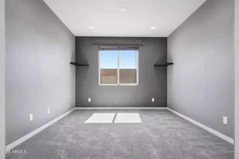 Bedroom - 9710 E Tumbleweed Ave, Mesa, AZ 85212 photo 1 of 5