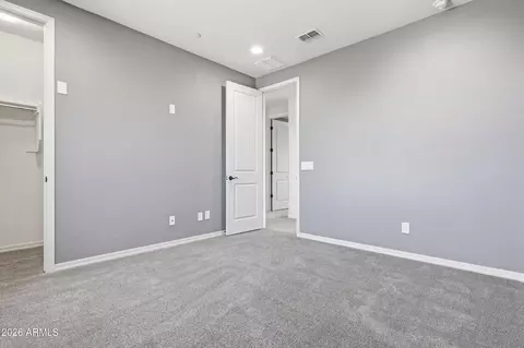 Bedroom - 9710 E Tumbleweed Ave, Mesa, AZ 85212 photo 2 of 5