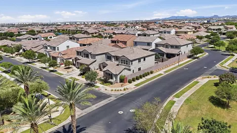 View/Area - 9710 E Tumbleweed Ave, Mesa, AZ 85212 photo 2 of 12