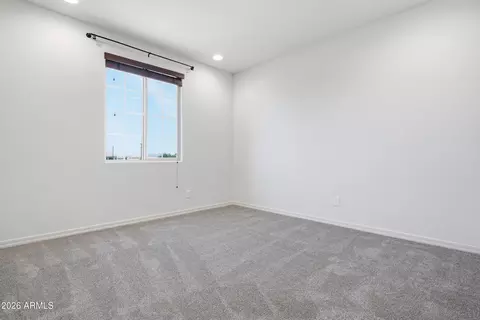 Bedroom - 9710 E Tumbleweed Ave, Mesa, AZ 85212 photo 3 of 5
