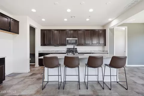 Kitchen - 9710 E Tumbleweed Ave, Mesa, AZ 85212 photo 1 of 2
